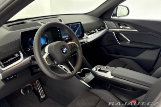 BMW X2 xDrive20d 2026