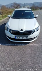 Škoda Octavia 5E 2018