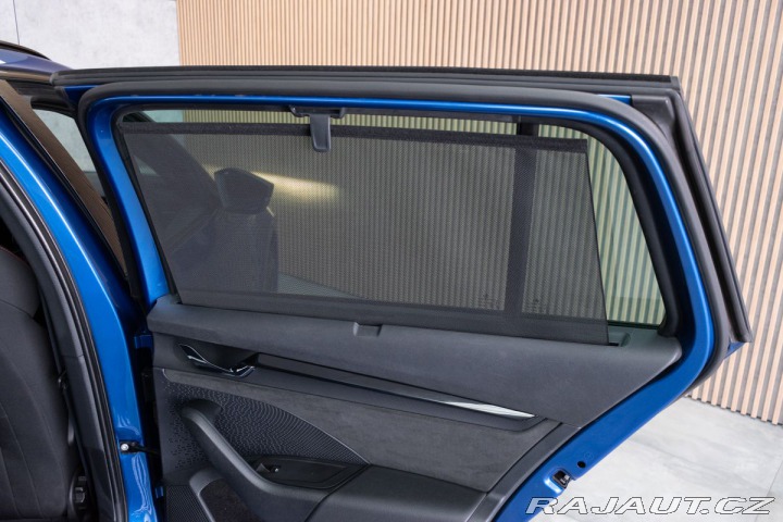 Škoda Octavia RS 2.0 TDI 4x4*DSG*CANTON 2021