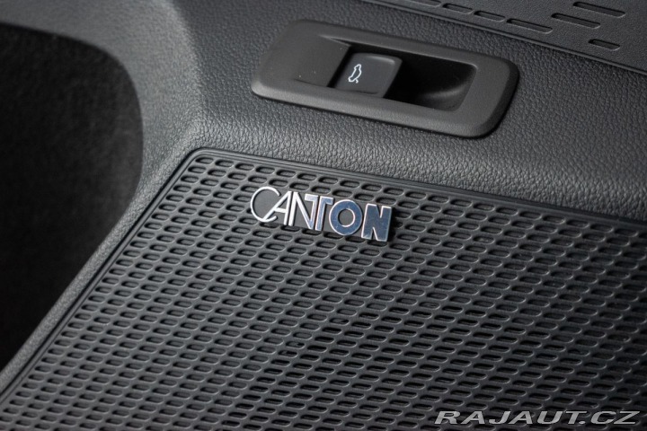 Škoda Octavia RS 2.0 TDI 4x4*DSG*CANTON 2021