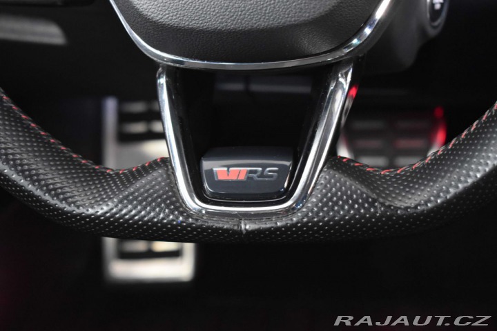 Škoda Octavia RS 2.0 TDI 4x4*DSG*CANTON 2021