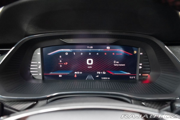 Škoda Octavia RS 2.0 TDI 4x4*DSG*CANTON 2021
