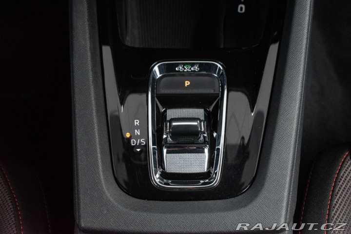 Škoda Octavia RS 2.0 TDI 4x4*DSG*CANTON 2021