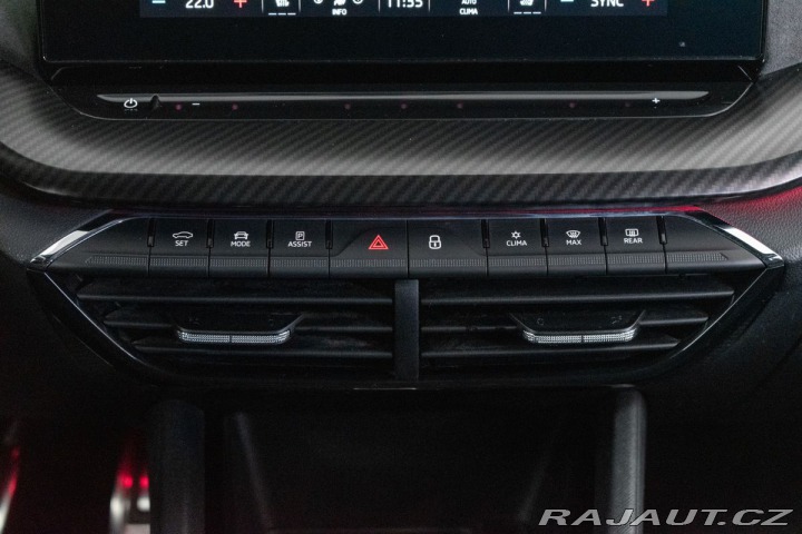 Škoda Octavia RS 2.0 TDI 4x4*DSG*CANTON 2021