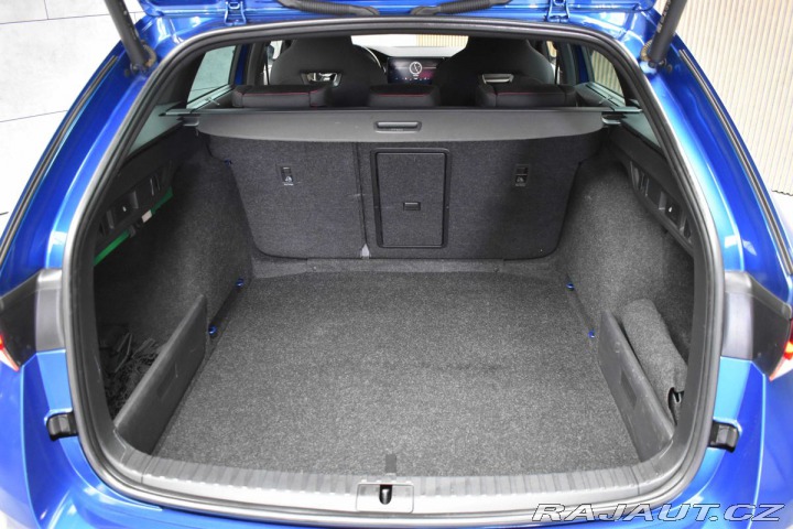 Škoda Octavia RS 2.0 TDI 4x4*DSG*CANTON 2021