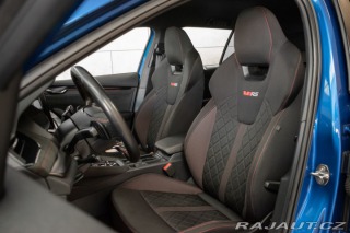 Škoda Octavia RS 2.0 TDI 4x4*DSG*CANTON 2021