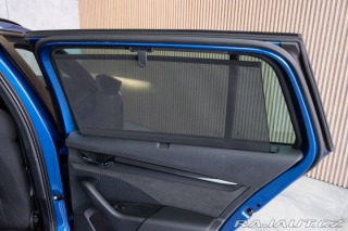 Škoda Octavia RS 2.0 TDI 4x4*DSG*CANTON 2021