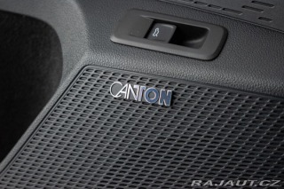 Škoda Octavia RS 2.0 TDI 4x4*DSG*CANTON 2021