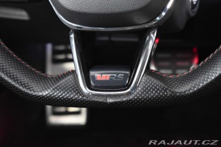 Škoda Octavia RS 2.0 TDI 4x4*DSG*CANTON 2021