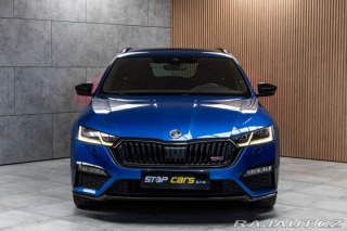 Škoda Octavia RS 2.0 TDI 4x4*DSG*CANTON 2021