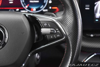 Škoda Octavia RS 2.0 TDI 4x4*DSG*CANTON 2021