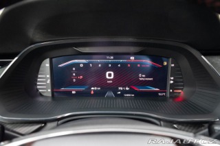 Škoda Octavia RS 2.0 TDI 4x4*DSG*CANTON 2021