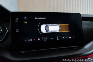 Škoda Octavia RS 2.0 TDI 4x4*DSG*CANTON 2021