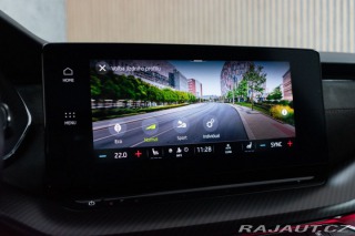 Škoda Octavia RS 2.0 TDI 4x4*DSG*CANTON 2021