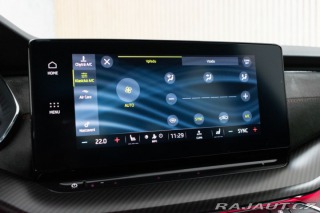 Škoda Octavia RS 2.0 TDI 4x4*DSG*CANTON 2021