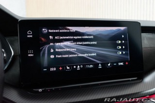 Škoda Octavia RS 2.0 TDI 4x4*DSG*CANTON 2021