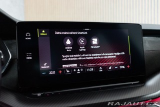 Škoda Octavia RS 2.0 TDI 4x4*DSG*CANTON 2021