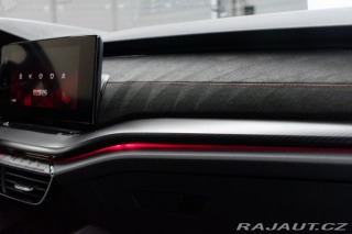 Škoda Octavia RS 2.0 TDI 4x4*DSG*CANTON 2021
