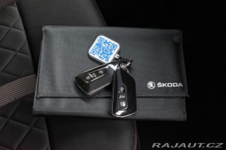 Škoda Octavia RS 2.0 TDI 4x4*DSG*CANTON 2021