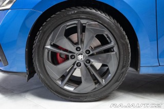 Škoda Octavia RS 2.0 TDI 4x4*DSG*CANTON 2021