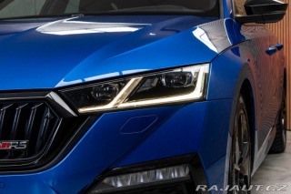 Škoda Octavia RS 2.0 TDI 4x4*DSG*CANTON 2021