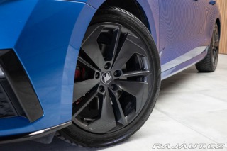 Škoda Octavia RS 2.0 TDI 4x4*DSG*CANTON 2021