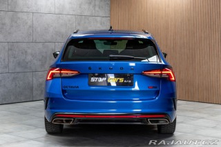 Škoda Octavia RS 2.0 TDI 4x4*DSG*CANTON 2021