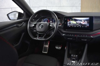Škoda Octavia RS 2.0 TDI 4x4*DSG*CANTON 2021