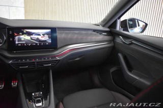 Škoda Octavia RS 2.0 TDI 4x4*DSG*CANTON 2021