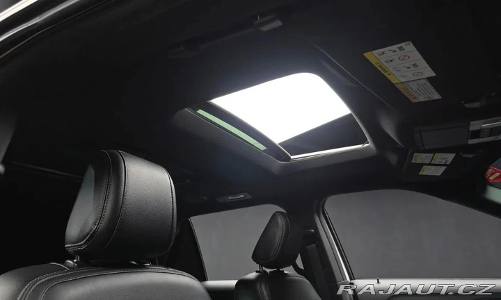 Ford Explorer LIMITED 2.3T 4WD 2018
