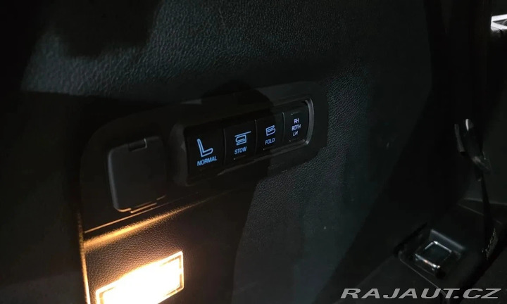 Ford Explorer LIMITED 2.3T 4WD 2018