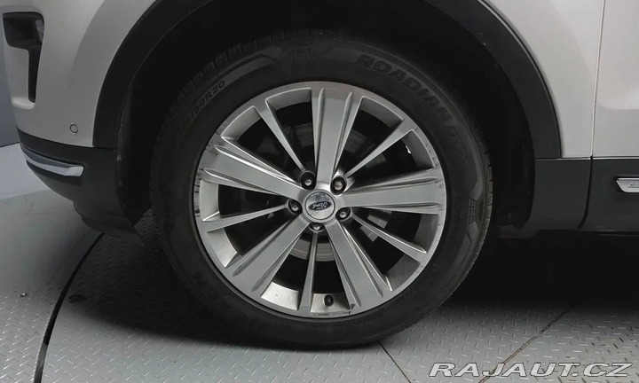 Ford Explorer LIMITED 2.3T 4WD 2018