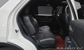 Ford Explorer LIMITED 2.3T 4WD 2018