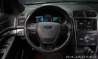 Ford Explorer LIMITED 2.3T 4WD 2018