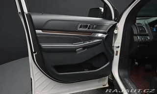 Ford Explorer LIMITED 2.3T 4WD 2018