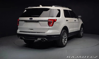 Ford Explorer LIMITED 2.3T 4WD 2018