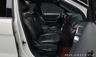 Ford Explorer LIMITED 2.3T 4WD 2018