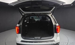 Ford Explorer LIMITED 2.3T 4WD 2018