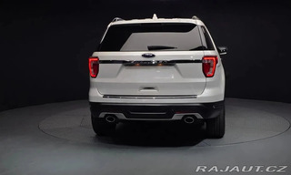 Ford Explorer LIMITED 2.3T 4WD 2018