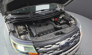 Ford Explorer LIMITED 2.3T 4WD 2018