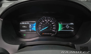 Ford Explorer LIMITED 2.3T 4WD 2018