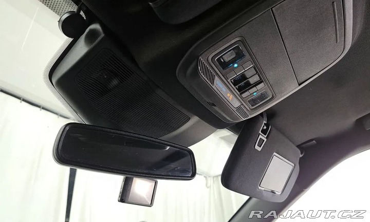 Ford Explorer LIMITED 2.3T 4WD 2020