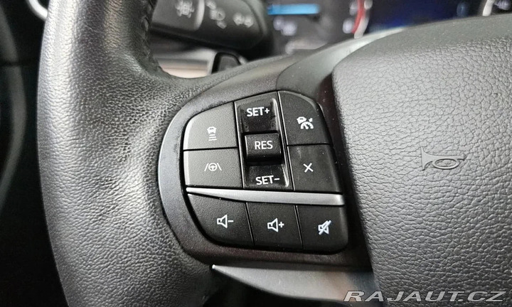Ford Explorer LIMITED 2.3T 4WD 2020