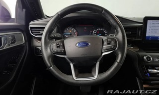 Ford Explorer LIMITED 2.3T 4WD 2020