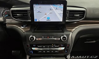 Ford Explorer LIMITED 2.3T 4WD 2020