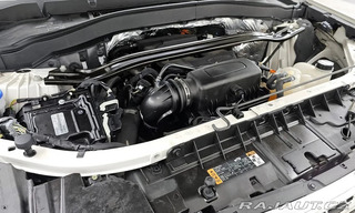 Ford Explorer LIMITED 2.3T 4WD 2020