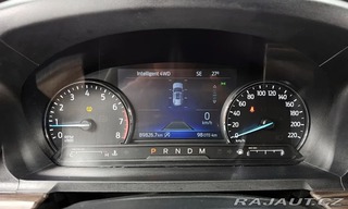 Ford Explorer LIMITED 2.3T 4WD 2020