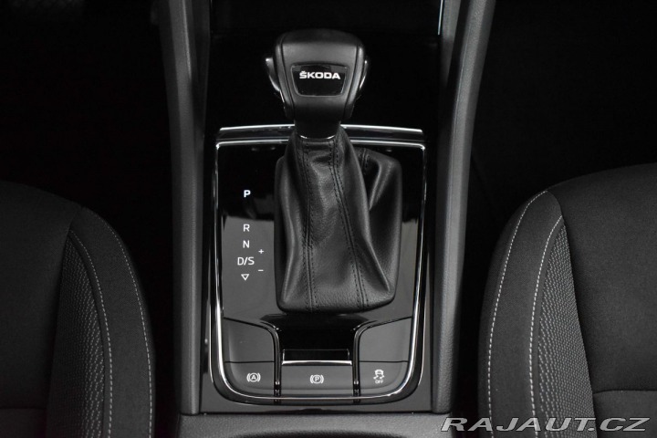 Škoda Karoq 2.0TDI*DSG*KAMERA*NAVI*DP 2022