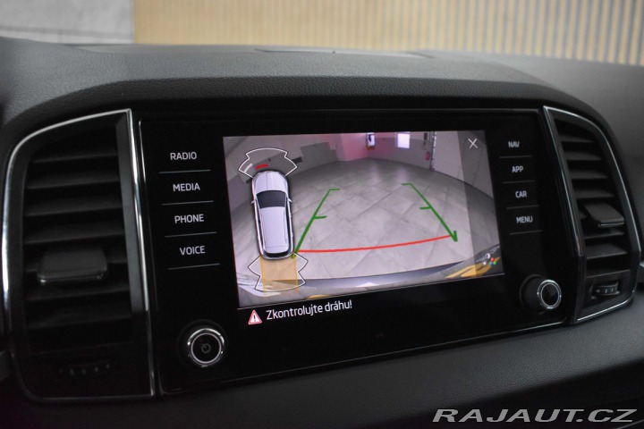 Škoda Karoq 2.0TDI*DSG*KAMERA*NAVI*DP 2022