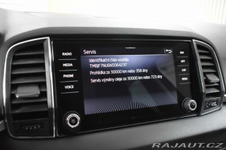 Škoda Karoq 2.0TDI*DSG*KAMERA*NAVI*DP 2022